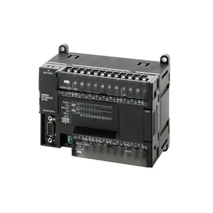 Contrôleur programmable PLC de sécurité Omr0n G9SP-N20S