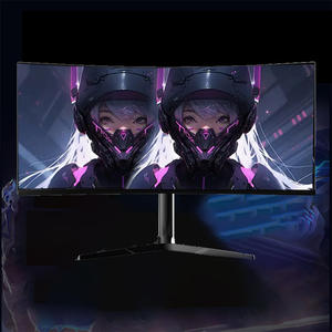 Tenfly OEM Fábrica al por mayor 34 pulgadas Screen165Hz <span class=keywords><strong>Monitores</strong></span> <span class=keywords><strong>de</strong></span> juegos <span class=keywords><strong>de</strong></span> alta <span class=keywords><strong>calidad</strong></span> Nueva pantalla inteligente Lcd <span class=keywords><strong>Monitores</strong></span> <span class=keywords><strong>de</strong></span> <span class=keywords><strong>estudio</strong></span> - Product Image 2