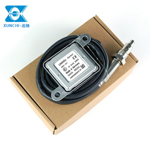 5WK9 6622A hakiki yeni toptan azot oksijen NOx sensörü UNINOX sensörü 5wk22a 22a için - Product Image 1