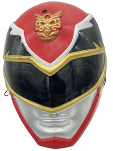 Оптовая продажа, светодиодная пластиковая маска на голову для Хэллоуина - Product Image 5