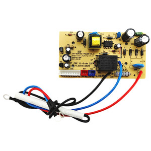Carte d'alimentation JYF-50FS51 pour autocuiseur électrique programmable, commande par micro-ordinateur, fonctionnement à une touche, arrêt automatique - Product Image 1