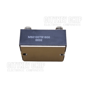 Chất bán dẫn điện Diode CHỈNH LƯU cầu <span class=keywords><strong>600V</strong></span> 1600A m50100tb1600 giai đoạn điều khiển <span class=keywords><strong>Thyristor</strong></span> mô-đun - Product Image 4