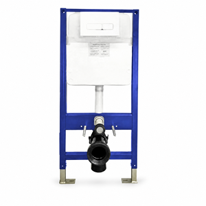Citerne dissimulée pour toilettes suspendues TUSSON TS005T-1, réservoir d'eau caché pour <span class=keywords><strong>WC</strong></span> mural - Product Image 1