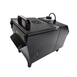 Máquina de niebla de agua de 1000W con control remoto, generador de humo para interiores, efecto de escenario, equipo de ambiente para bodas y espectáculos. - Product Image 2