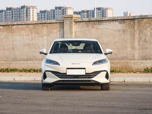 BYD Seal 06 2025 DM-i Édition Pilot 80K`M Premium 1098 Parfait pour <span class=keywords><strong>les</strong></span> trajets quotidiens, <span class=keywords><strong>les</strong></span> sorties en famille et <span class=keywords><strong>les</strong></span> voyages sur de moyennes distances. - Product Image 2