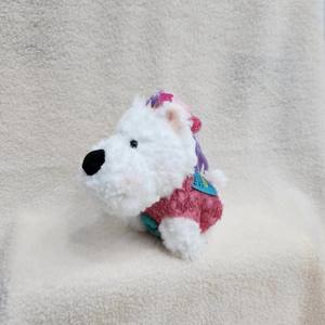 All'ingrosso bambole artiglio di tutte le dimensioni bambole simpatici giocattoli di peluche portachiavi bambole di pezza dei cartoni animati Vendor attività di vacanza giocattolo molto morbido Stock - Product Image 4