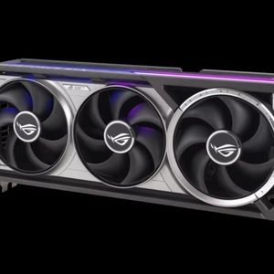 ROG Astral GeForce RTX 5090 32GB GDDR7 OC Edition Nueva memoria de vídeo de 32GB sin abrir compatible con DLSS 4 Ray Tracing Reflex - Product Image 1