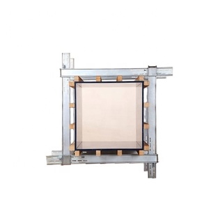 Kẹp Cột Có Thể Điều Chỉnh Với Kết Thúc Đẹp - Product Image 5