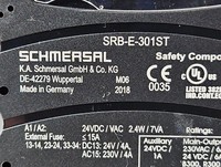 PLC Srb-e-301st. Relay. 3b-19 untuk Produk Bergaransi