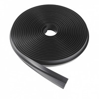 Bordure de tapis en caoutchouc PVC bord de tapis bord de tapis pour protecteur de tapis