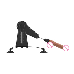 Weibliches Masturbationsspielzeug elektrische Stoß<span class=keywords><strong>dildo</strong></span>-Geräte multi-automatisches Sexgerät für Frauen und Lesben - Product Image 4