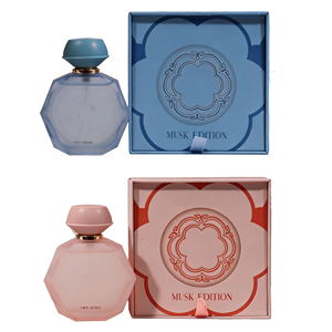 Spray parfumé épicé <span class=keywords><strong>de</strong></span> <span class=keywords><strong>luxe</strong></span> Rose, parfum original, <span class=keywords><strong>brume</strong></span> <span class=keywords><strong>fine</strong></span>, usage quotidien, fabrication en usine, longue tenue, parfum pour femme. - Product Image 1