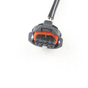 Capteur de sonde Lambda d'oxygène O2 pour pièce électrique <span class=keywords><strong>HF</strong></span> pour Opel Omega 09202577 55566650 9202577 9202575 855426 855358 OZA334SZ3 - Product Image 2