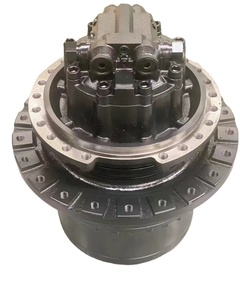 Moteur de translation pour excavatrice, boîte de vitesses finale, pièce de rechange ZAX270-3 ZAX330-1 ZAX330-3 - Product Image 2