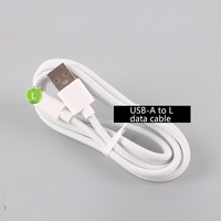 Cable PD Tipo-C de 60W de SKYLIGHT, Directo de Fábrica, Conductor de Cobre Puro, Revestimiento de TPE Trenzado, Carga Rápida de 6A para iPhone y Teléfonos