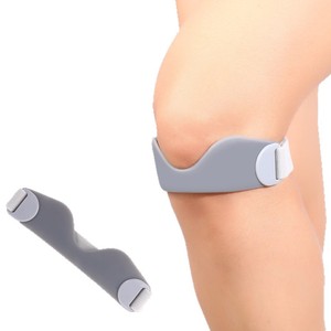 Soporte de Rodilla Kanghujia, Talla Única Ajustable, Cinturón de Soporte para Correr - Product Image 3