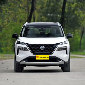 2025 <span class=keywords><strong>nouveau</strong></span> modèle Dongfeng Nissan <span class=keywords><strong>x</strong></span>-<span class=keywords><strong>trail</strong></span> essence voiture électrique 5 places double moteur 4WD SUV NIssan <span class=keywords><strong>x</strong></span>-<span class=keywords><strong>trail</strong></span> e-power <span class=keywords><strong>2023</strong></span> - Product Image 2