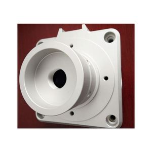 Hxmt อะไหล่เครื่องจักรกล CNC อะไหล่เครื่องจักรกล CNC แบบ5แกนหมุนอลูมิเนียมสแตนเลส - Product Image 3