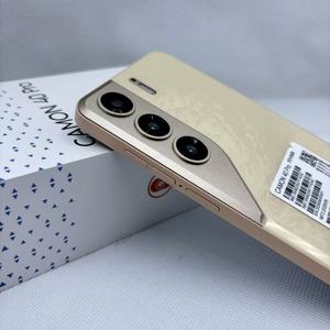สมาร์ทโฟน Tecno Camon 40 Pro 5G กล้องหลัง 108MP หน้าจอ AMOLED 7.3 นิ้ว แรม 16GB ความจุ 1TB โทรศัพท์มือถือราคาประหยัด - Product Image 6