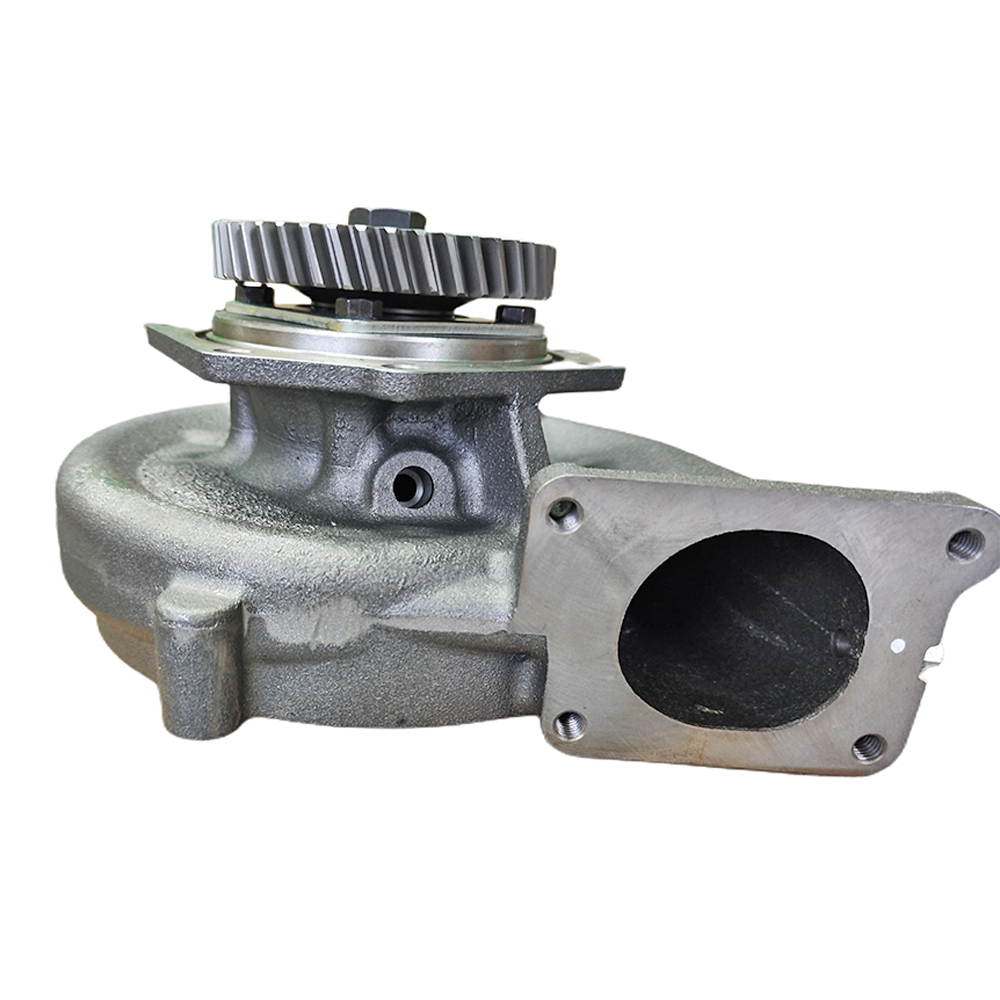 For Caterpillar Excavator Diesel Engine 3408 3412 C27 Water Pump 3520200 352-0200 Machinery Engine Parts - Gupta Tractor Spares Co.