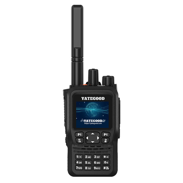 8800 Professional Walkie Talkie 3-5km Portable Radio Business Two-Way Radio
