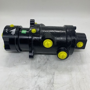 อะไหล่น้ำมันข้อต่อโรตารี่กลางรถขุด SK200-8 - Product Image 5