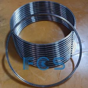 Roulement à billes à contact angulaire à quatre points <span class=keywords><strong>Kaydo</strong></span> Ultra Slim Thin Section Wall Ball Bearing KG400XP0 - Product Image 3