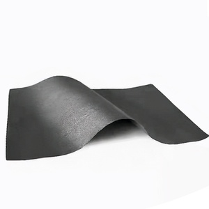 Film de nanotubes de carbone de conductivité électrique 10-12% en poids de piles à combustible Film CNTs - Product Image 2