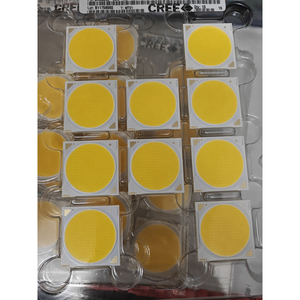 สำหรับ CXB3590 LED ชุดวงจรรวมแบบ COB ติดตั้งบนพื้นผิว 36V 3600mA 72V 1800mA กำลังไฟสูงสุด 136W 2700K 3000K 3500K 4000K 5000K 5700K - Product Image 2