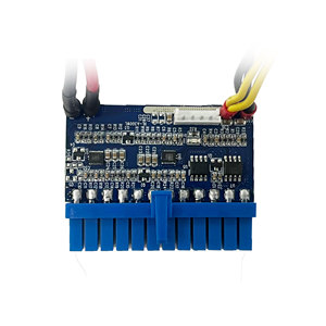 NOUVEAU Bloc d'alimentation CC 12V 150W-250W Mini <span class=keywords><strong>Pico</strong></span> <span class=keywords><strong>PSU</strong></span> 24 broches ITX Serveur Bureau Alimentation électrique en stock - Product Image 6