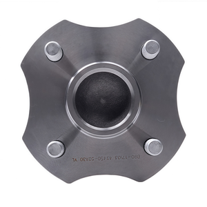 Unité de moyeu de roue arrière haute précision 42450-52A30 compatible avec <span class=keywords><strong>Yaku</strong></span> Weizhi V5 Vizi Vela King Kong Yinglun - Product Image 3