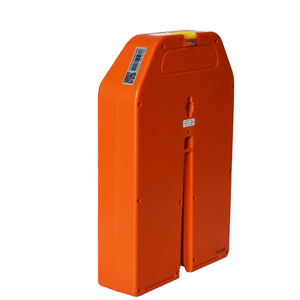 Paquete de Baterías de Litio NOBLIFT PTE15N 24V 20Ah para Montacargas, Diseño Compacto (247*75*375mm), Conector de 4 Pines - Product Image 3