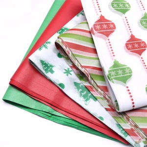 <span class=keywords><strong>Papel</strong></span> de Seda Ecológico Personalizado al por Mayor para Navidad, <span class=keywords><strong>Papel</strong></span> de Regalo de Lujo para Ropa y Zapatos, Gran Venta - Product Image 2