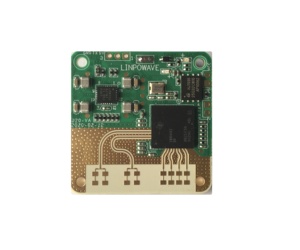 Radar à ondes millimétriques 4D de haute qualité 60 GHz, portée de détection de 0,1 m à 40 m, capteur I20 haute résolution pour le secteur industriel - Product Image 5