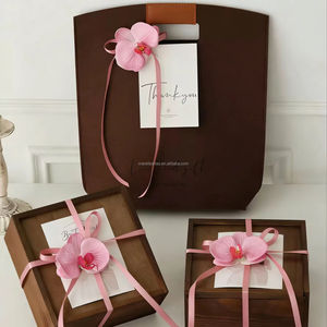 Coffret mystère de parfums, 5 flacons de 100 ml chacun, coffret cadeau, parfum original de haute qualité, parfum arabe de Dubaï pour femmes - Product Image 4