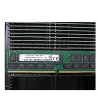 P69728-B21 64GB DDR5-6400MT/s PC5-51200 ECC Registered DIMM Dual Rank X4 Smart Memory Module P69728-H21