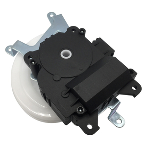HVAC Air Mix Blend Door Actuator 12V DC automotive high quality 79350-T2J-H01 for Honda Accord 2013-2017 2.0L 2.4L 3.0L V6 - Product Image 2
