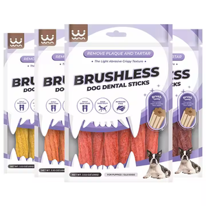 Proveedores de alimentos secos y nutritivos <span class=keywords><strong>para</strong></span> mascotas, golosinas <span class=keywords><strong>para</strong></span> perros, <span class=keywords><strong>pollo</strong></span> con queso de calcio, fábrica de masticables <span class=keywords><strong>para</strong></span> perros al por mayor - Product Image 6