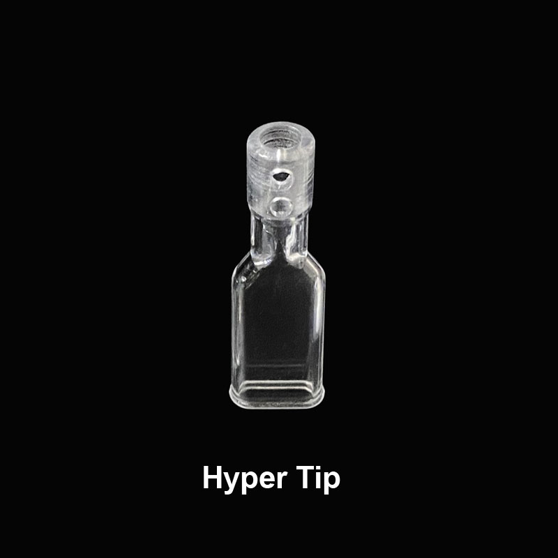 Conseils hyper plasma