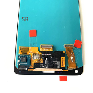 Màn hình LCD điện thoại di động chính hãng 100% cho Samsung <span class=keywords><strong>Note</strong></span> <span class=keywords><strong>4</strong></span> N910 N910A N910F, bán buôn, gói dịch vụ chính hãng - Product Image 4