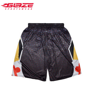 เสื้อบาสเก็ตบอลดีไซน์สีฟ้า - Product Image 4