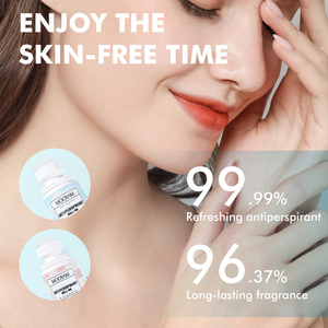 <span class=keywords><strong>Deodorante</strong></span> <span class=keywords><strong>per</strong></span> le ascelle delle donne profumo naturale profumo antitraspirante rotolo su <span class=keywords><strong>sudore</strong></span> <span class=keywords><strong>deodorante</strong></span> Stick - Product Image 3
