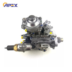 Pompe à injection de carburant APEX haute performance 0460424177 500329477, pièces de rechange pour excavateur, pompe à carburant pour moteur Iveco Daily III - Product Image 2