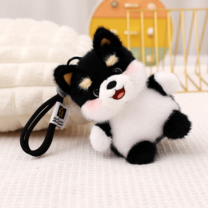 Últimas personalizado <span class=keywords><strong>Dog</strong></span> <span class=keywords><strong>Series</strong></span> Plush Animal Brinquedos Stuffed Animal Plush Toy Pingente Presente para Crianças Plush <span class=keywords><strong>Dog</strong></span> - Product Image 6