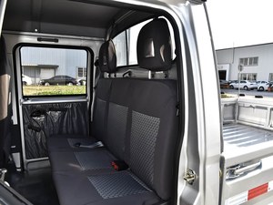 Camionnette utilitaire Wuling Sunshine Mini 2020 1.2L – Véhicule de travail économique à cabine simple ou double – Offre spéciale - Product Image 5