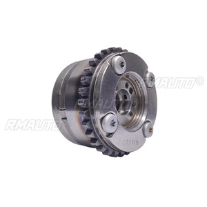 A2760503900 Piñón de distribución de admisión y escape del árbol de levas, ajustador de admisión del motor para Mercedes 276, accesorios para kit de carrocería - Product Image 1