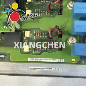 EA <b>Printing</b> <b>machines</b> 00.785.0745/01 BLT5 37KW Module Board for Offset <b>machine</b> - Product Image 2