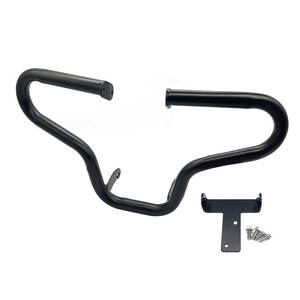 贝内利2019-2020帝国400摩托车配件防撞杆坠落保护框架整流罩保险杠保护器 - Product Image 1