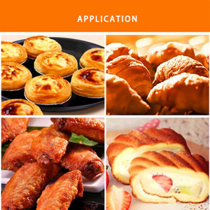 Lò nướng bánh mì, bánh pizza, bánh ngọt bằng đá điện công nghiệp <span class=keywords><strong>SINMAG</strong></span>, 1 tầng 2 khay - Product Image 6