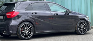 ล้อแม็กซ์อัลลอยด์ FSC-1013 แบบฟอร์จ ขอบเว้า ขนาด 17 18 19 20 24 นิ้ว 5*112 5*114.3 PCD สำหรับรถยนต์นั่งส่วนบุคคล สำหรับ BMW G80 M3 - Product Image 5